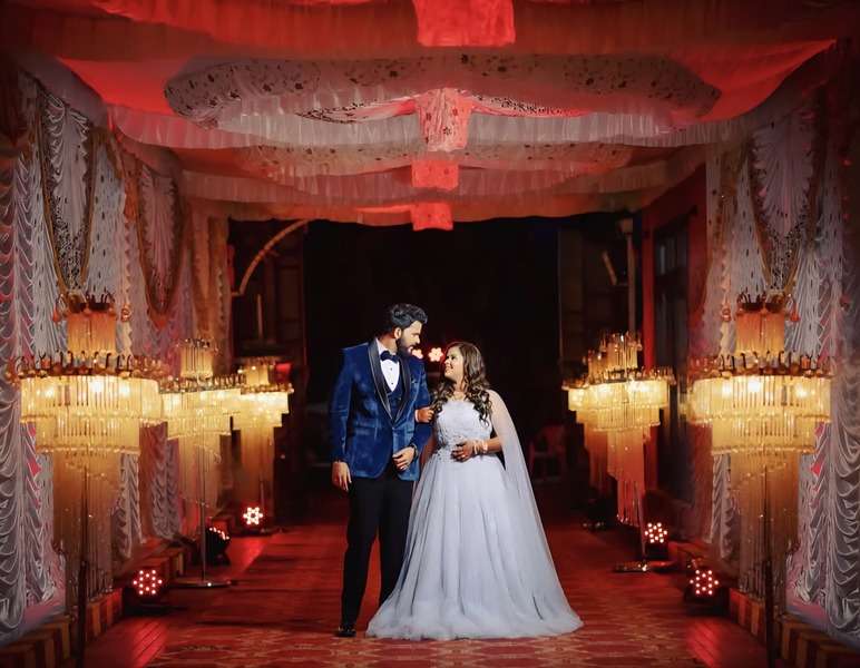 About Vasant Holidays Resort