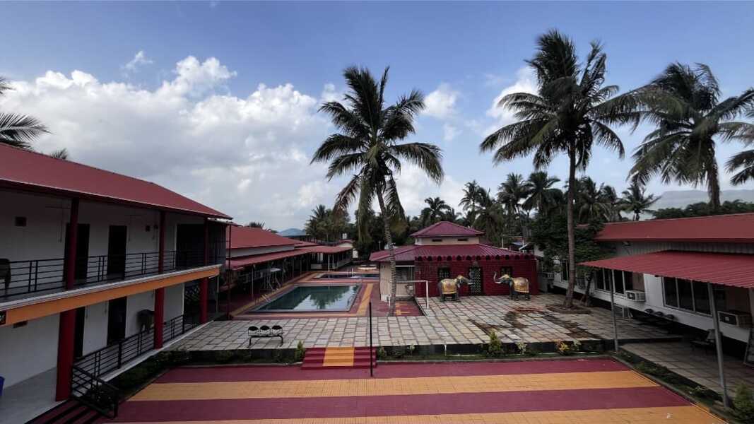 Gallery Vasant Holidays Resort