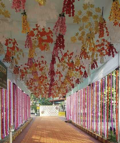 Gallery Vasant Holidays Resort