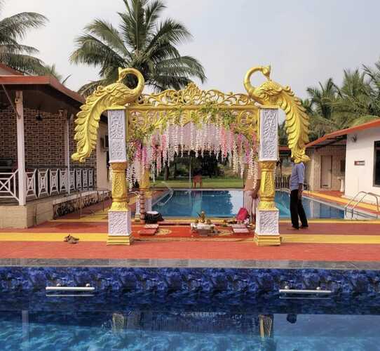 Gallery Vasant Holidays Resort