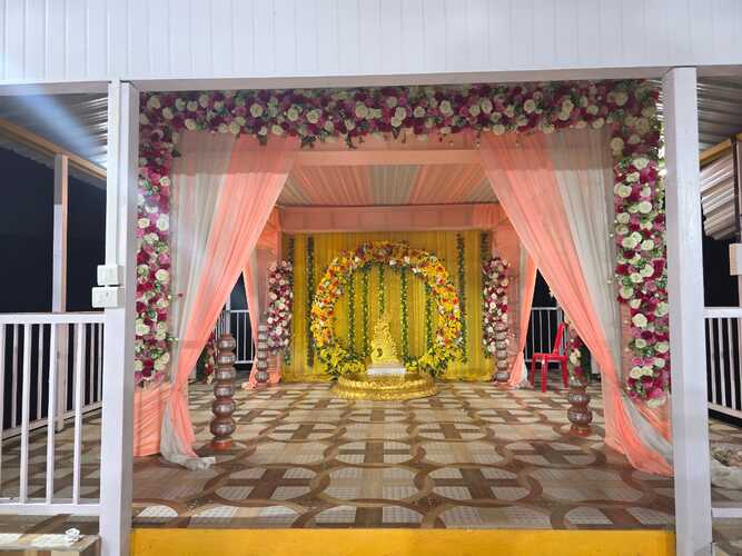 Gallery Vasant Holidays Resort