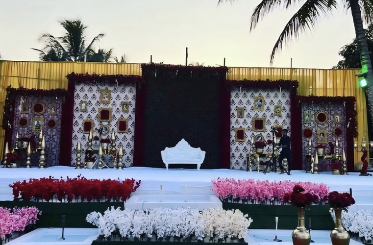 Gallery Vasant Holidays Resort