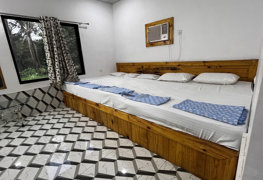 Gallery Vasant Holidays Resort