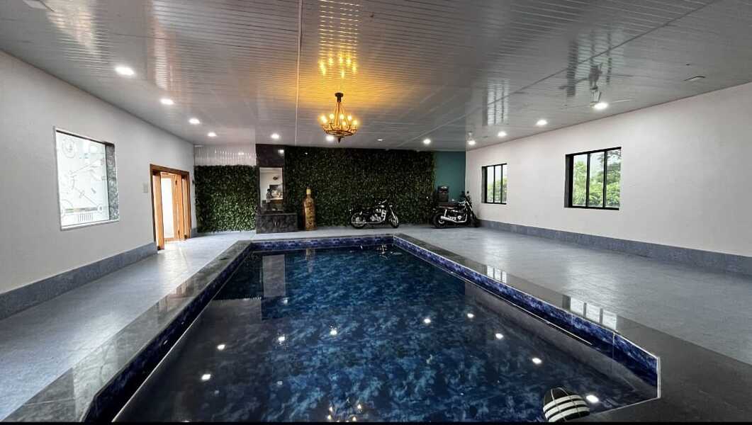 Gallery Vasant Holidays Resort