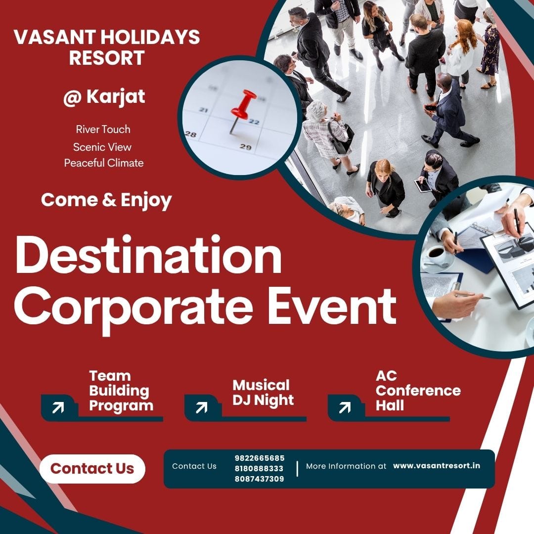 Destination Corporate Events